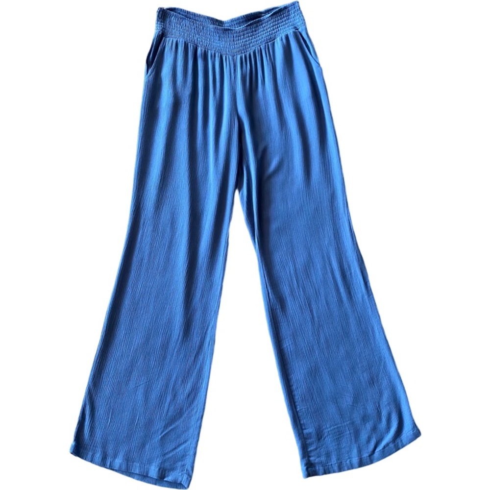 Salt Life wide pants
